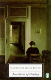 Anecdotes of Destiny (Twentieth Century Classics)