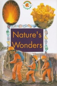 Nature's Wonders (Green Rainbows Geography)