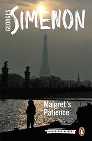 Maigret's Patience (Inspector Maigret, Bk 64)