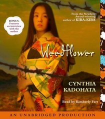 Weedflower (Audio CD) (Unabridged)
