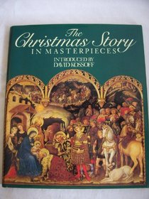 The Christmas Story in Masterpieces