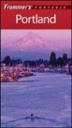 Frommer's Portable Portland