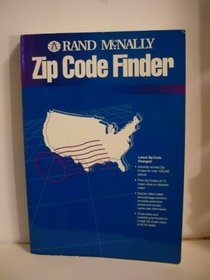 Zip Code Finder/1995 (Zip Code Finder)