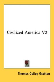 Civilized America V2