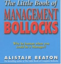The Little Book of Management Bollocks
