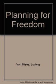 Planning for Freedom