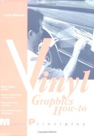 Vinyl Graphics How-To : Master Principles (#32)