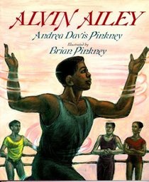 Alvin Ailey