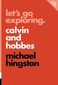 Let?s Go Exploring: Calvin and Hobbes (Pop Classics)