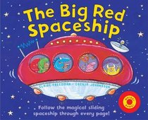 The Big Red Spaceship