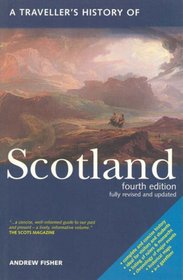 Scotland Travellers History