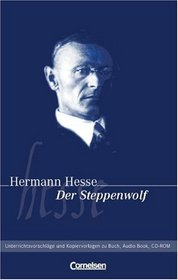 Der Steppenwolf