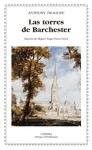 Las torres de Barchester/ The Towers of Barchester (Spanish Edition)