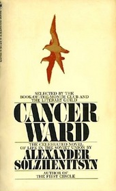 cancer ward