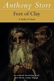 Feet of Clay: Study of Gurus