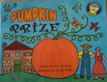 Pumpkin prize (Spotlight books)