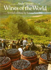 Andre Simon's Wines of the World