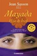 Mayada (Spanish Edition)