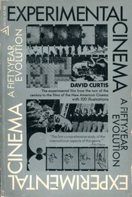 Experimental Cinema