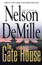 The Gate House (John Sutter, Bk 2)