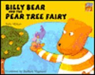 Billy Bear and the Pear Tree Fairy (Cambridge Reading)