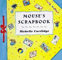 Mouse's Scrapbook
