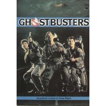 Ghostbusters: Story Book