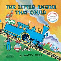 The Little Engine That Could: Read Together Edition (Read Together, Be Together)