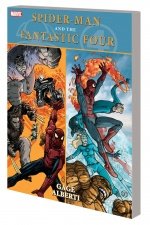 Spider-Man / Fantastic Four