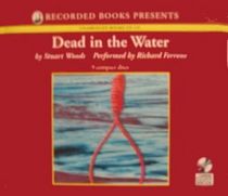Dead in the Water (Stone Barrington, Bk 3) (Audio CD) (Unabridged)