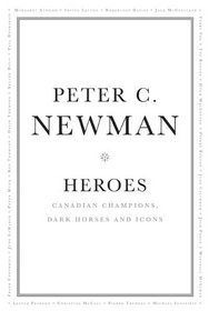 Heroes [Paperback]