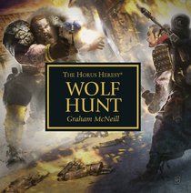 Wolf Hunt (The Horus Heresy)