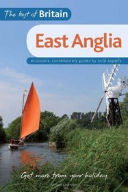 Best of Britain: East Anglia (Best of Britain)