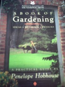 Book of Gardening Ideas Methods Designs