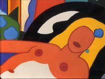 Tom Wesselmann: New Work