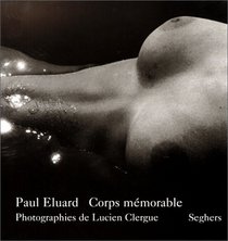 Corps memorable (French Edition)