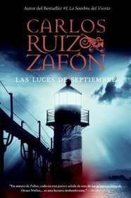 Las Luces de septiembre (Trilogia de La Niebla) (Spanish Edition)