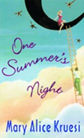 One Summer's Night (Avon Light Contemporary Romances)