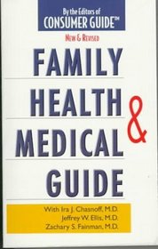 Family Health and Medical Guide