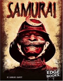 Samurai (Edge Books)