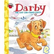 Darby: The Lost and Found Puppy