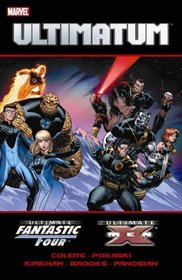 Ultimatum: X-Men/Fantastic Four TPB