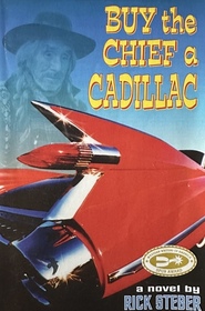 Buy the Chief a Cadillac