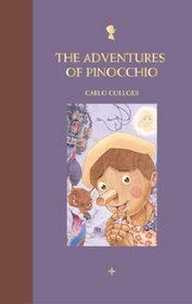 The Adventures of Pinnochio