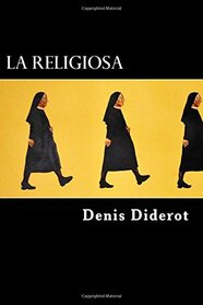 La Religiosa (Italian Edition)