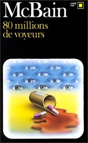 80 millions de voyeurs