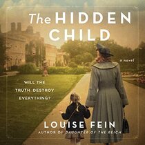 The Hidden Child (Audio CD-MP3) (Unabridged)