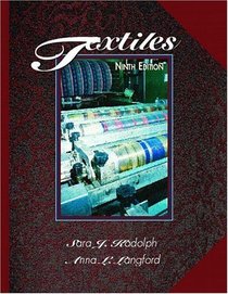 Textiles (9th Edition)