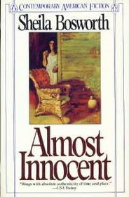 Almost Innocent (Contemporary American Fiction)