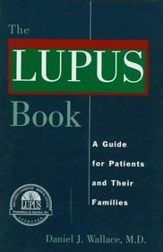 The Lupus Book: A Guide for Patients and Their Families